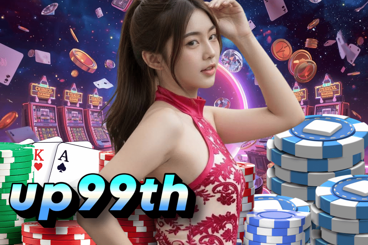 up99th slot