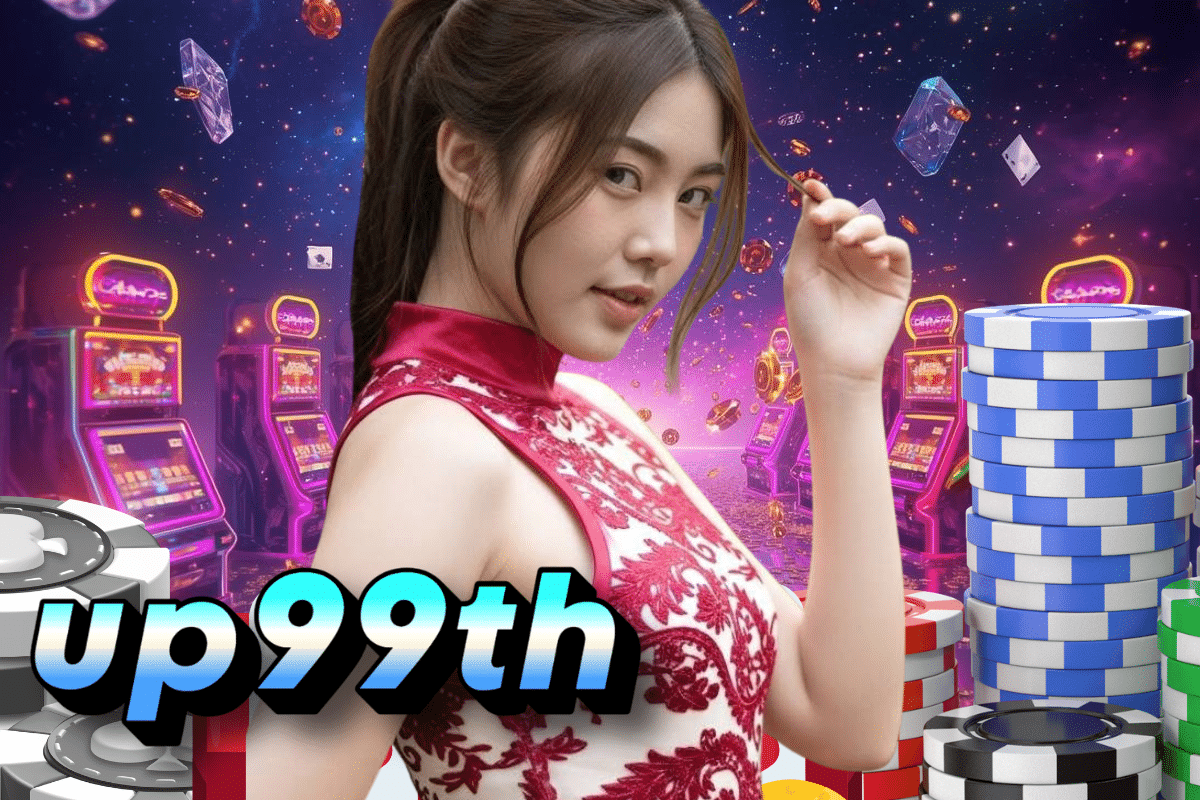 up99th ทางเข้า