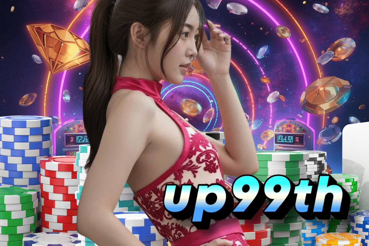 up99th สล็อต
